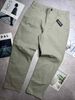 QUẦN KAKI CẠP CHUN KUL.TE TAPERED FIT 5352