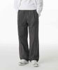 QUẦN GIÓ MU.SINSA CREASE ONE TUCK WIDE BANDING 3784