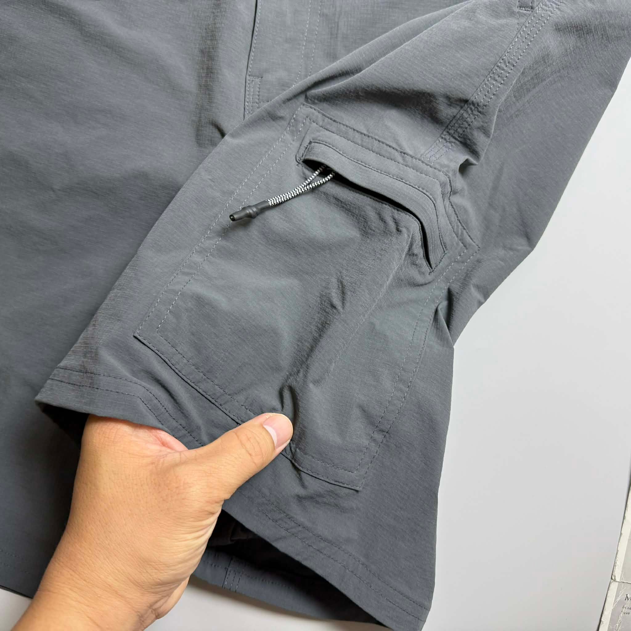 SHORT GIÓ BODY.GLOVE MARINER 19