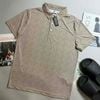 POLO P.G.A GOLF VẢI THUN LẠNH 5098