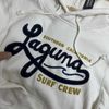 HOODIE NỈ MŨ HOL.LISTER SURFBOARDS 6192