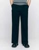 QUẦN KAKI GIOR.DANO TWILL ONE PLEAT WIDE 4940