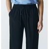 QUẦN VẢI RAYON GIOR.DANO BANDING WIDE FIT 3436