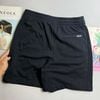 SHORT NỈ M.L.B BASIC SMALL LOGO 6IN 5462