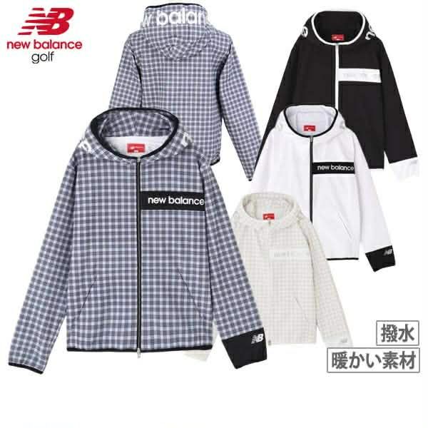 AK GIÓ MŨ NEW.BALANCE GOLF NỮ 6946