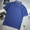 POLO L.C VẠCH KẺ CỔ SLIMFIT 6696