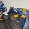 JEAN LA.COSTE SLIMFIT LOGO TÚI SAU 4826