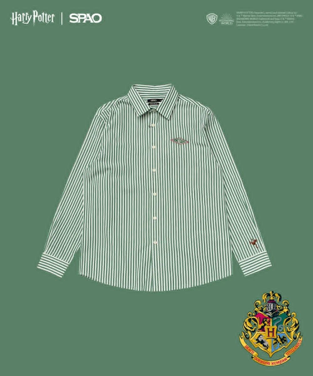 SƠ MI DT SP.AO HARRY POTTER REGULAR FIT 3910