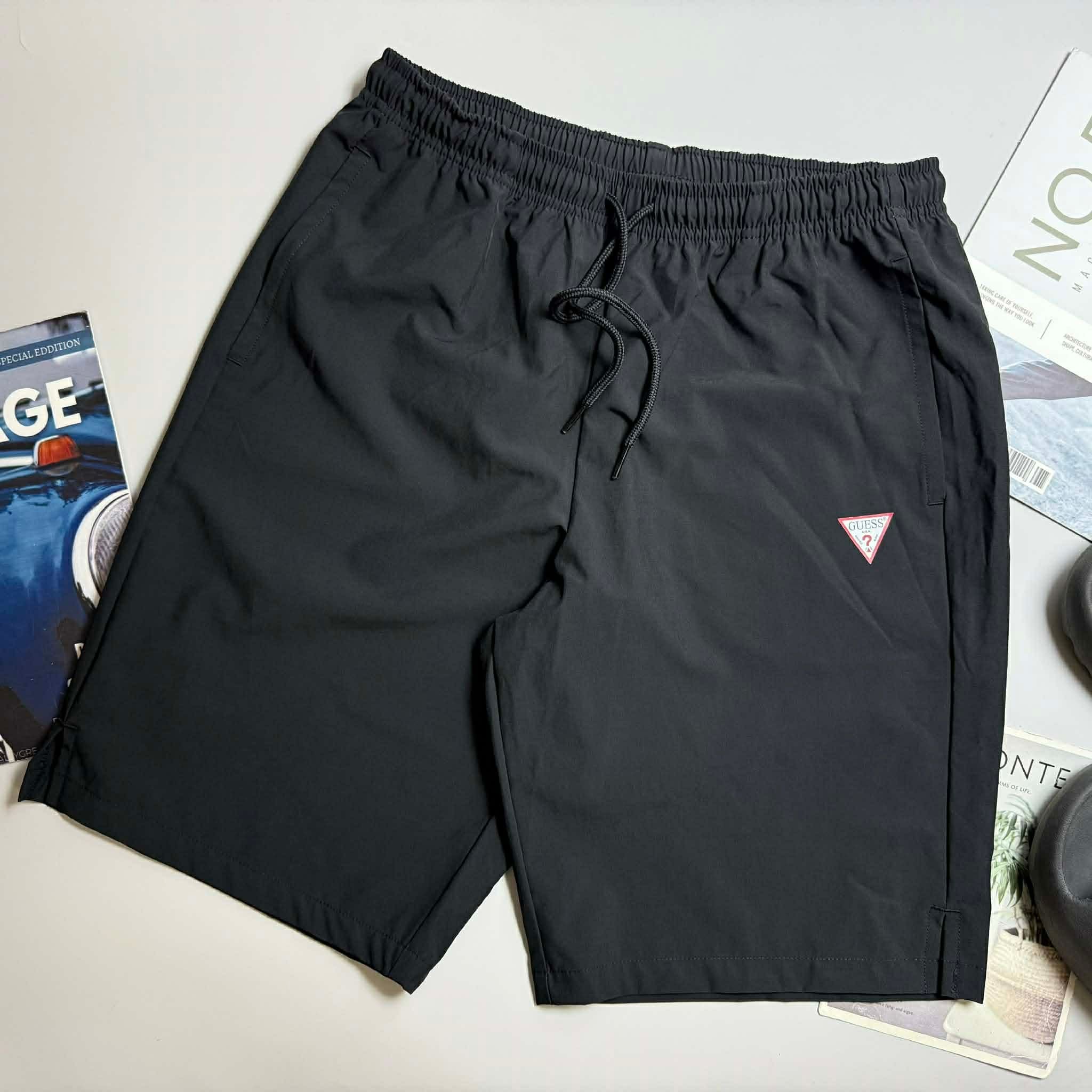 SHORT GIÓ CẠP CHUN GU.ESS 7932