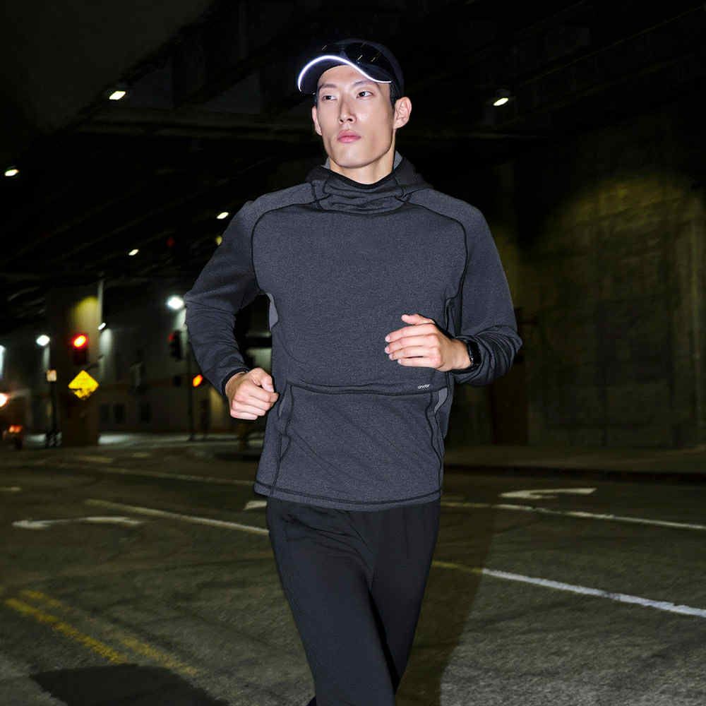 HOODIE NỈ AN.DAR SPORT 2958