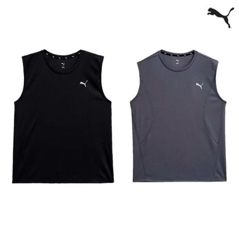 ÁO 3 LỖ THỂ THAO PU.MA M KNIT 4332