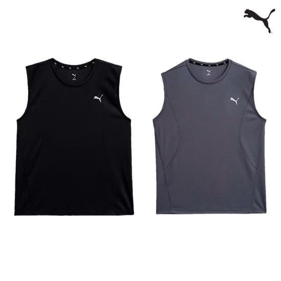 ÁO 3 LỖ THỂ THAO PU.MA M KNIT 4332
