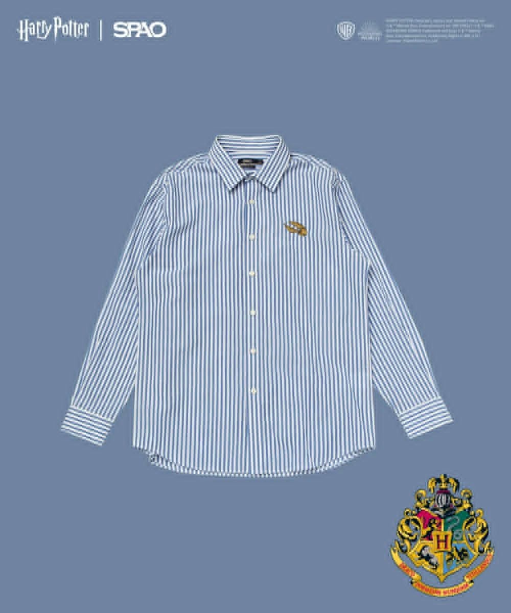 SƠ MI DT SP.AO HARRY POTTER REGULAR FIT 3910