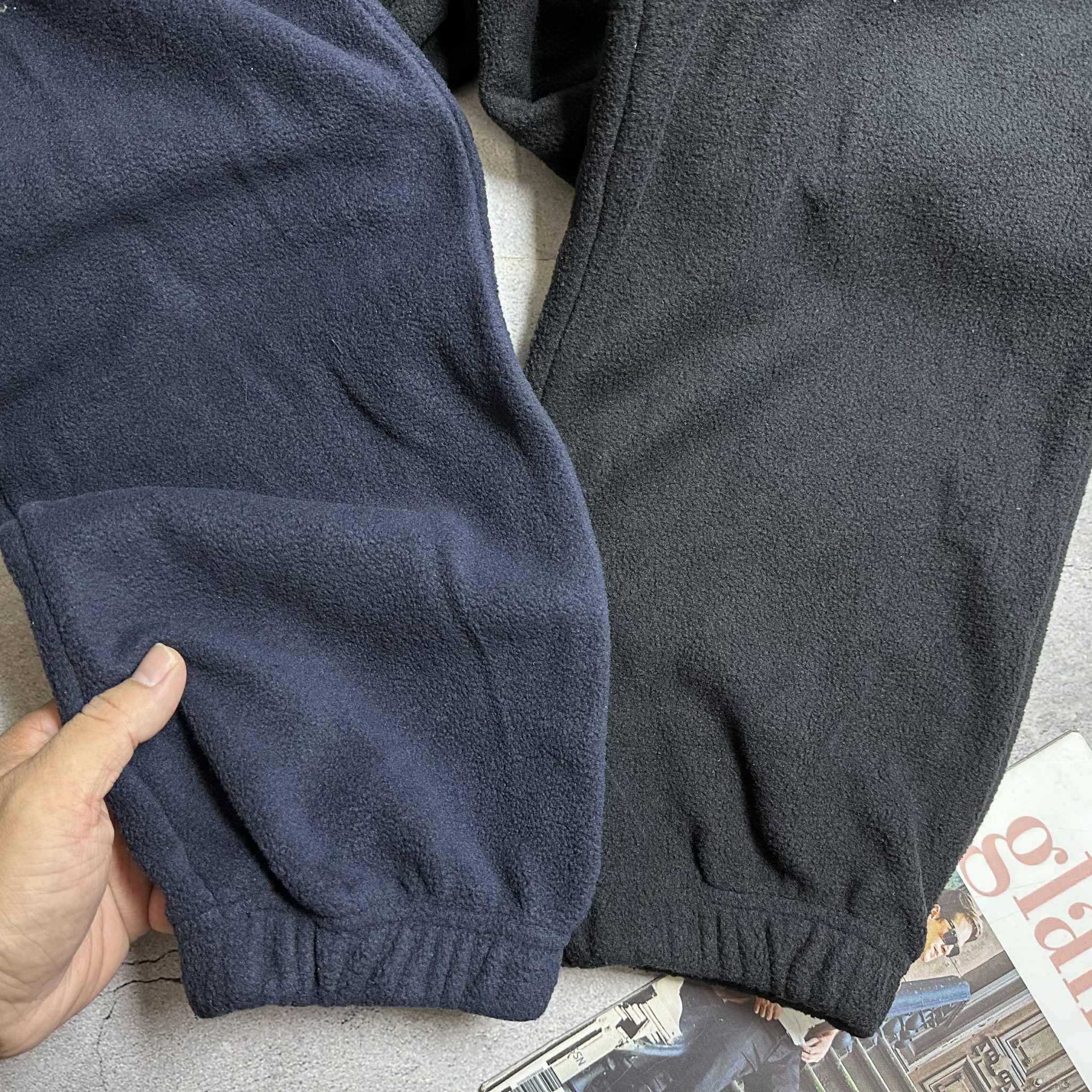 JOGGER NỈ BÔNG PU.MA GIỮ ẤM 7326