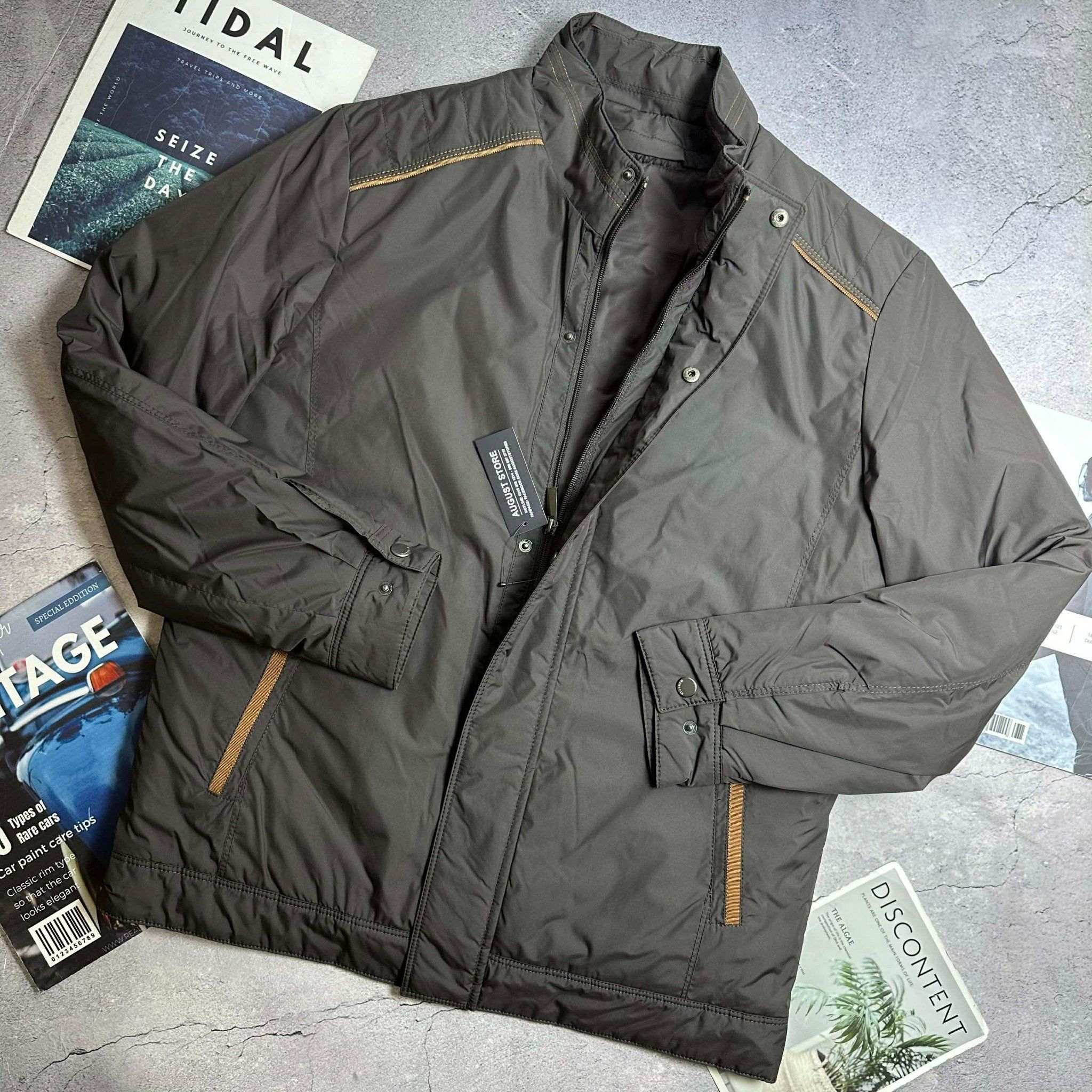 AK LÔNG VŨ MAN.STAR 1823