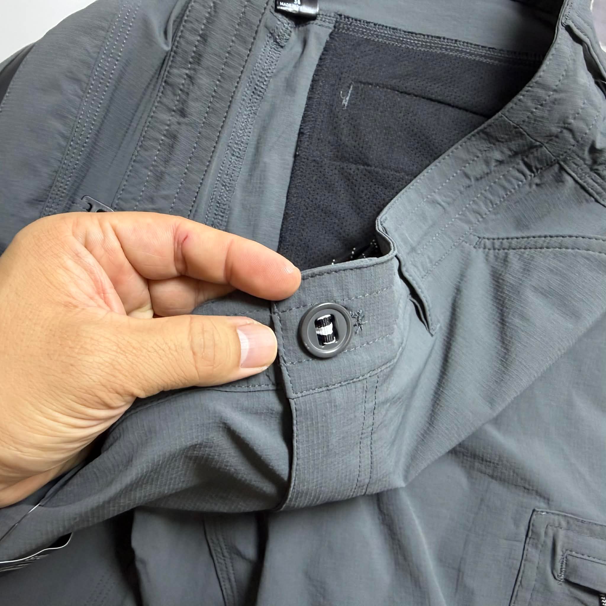 SHORT GIÓ BODY.GLOVE MARINER 19