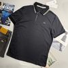 POLO LA.COSTE CHỮ DƯỚI KHUY SLIM 7624