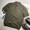 POLO LEN H.M REGULAR FIT FINE-KNIT 6374