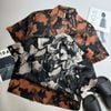 SMCT HOA A.MORATO HONOLULU RELAXED FIT 6580
