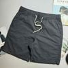 SHORT VẢI UNI.ON PALOMA PULL-ON 6581