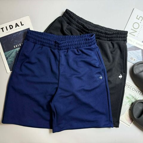 SHORT NỈ LE.COQ BASIC MẶC ĐÔI 2273