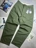 QUẦN KAKI MU.SINSA CITY WALKERS TAPERED 3758