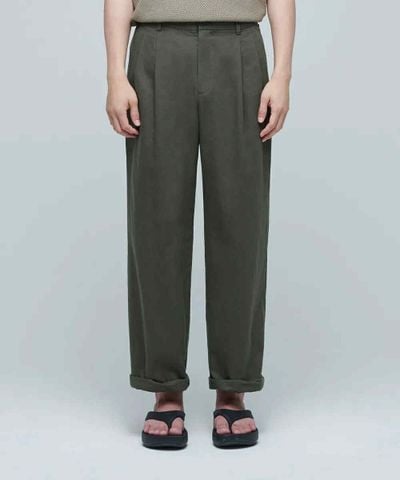 QUẦN ĐŨI MU.SINSA DÁNG SUÔNG 3774