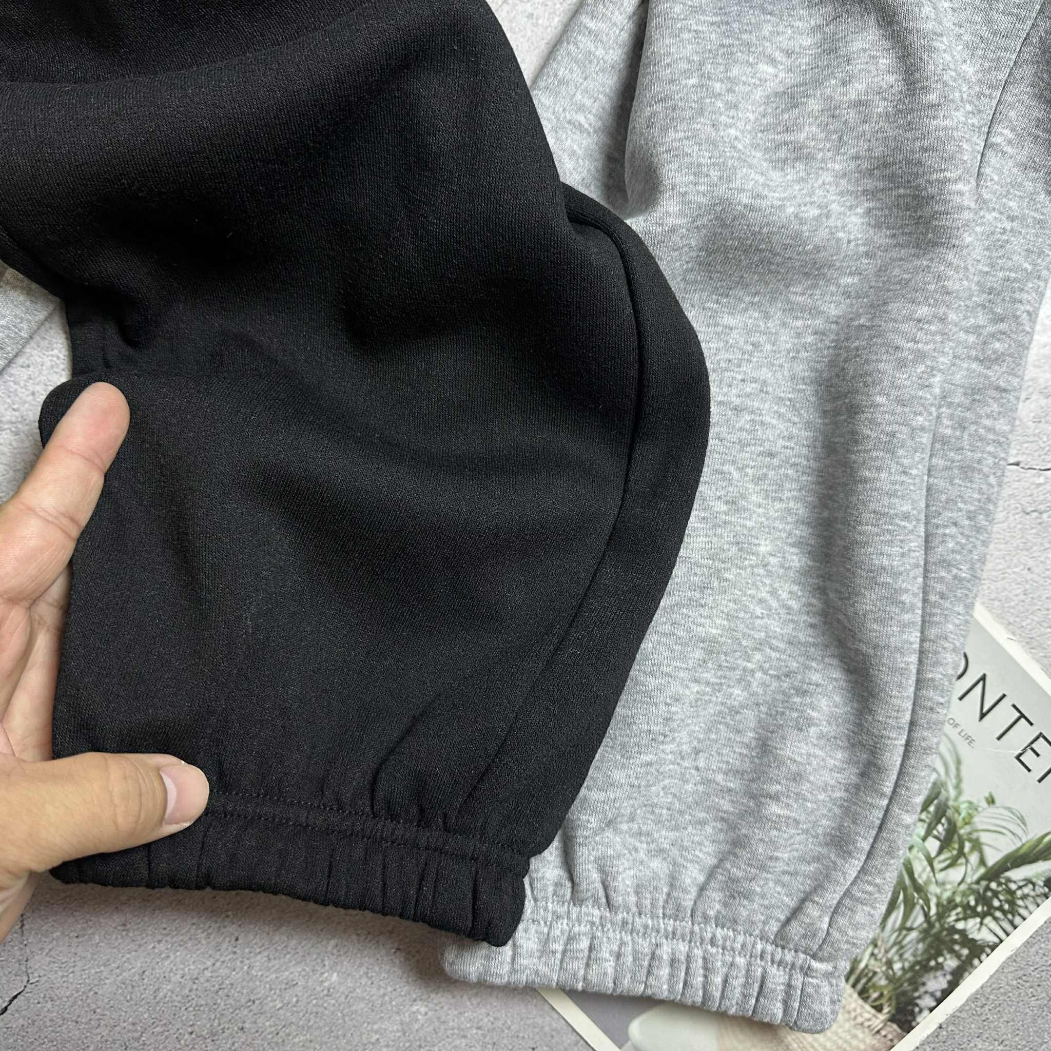 JOGGER NỈ LÓT LÔNG TÚI HỘP F2F 7113