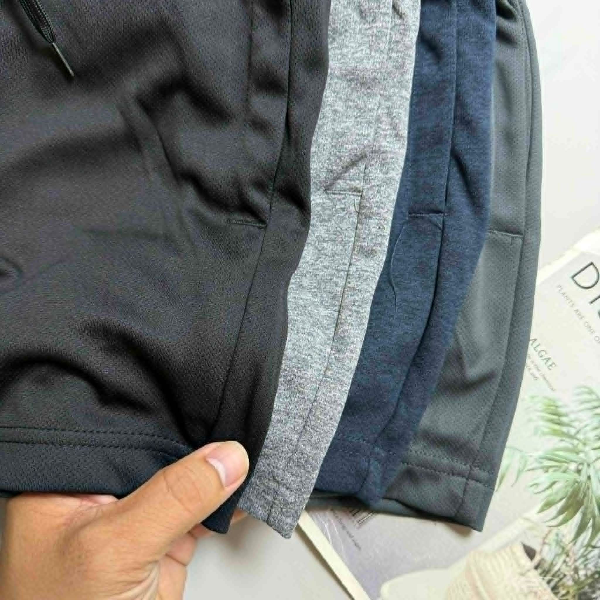 SHORT NỈ DAI.Z SPORT 5