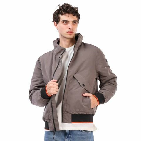 AK BOMBER TRẦN BÔNG TOMMY.HILFIGER 6406