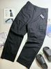 QUẦN KAKI MU.SINSA WIDE SLIDE ZIPPER CARGO 3786