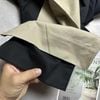 QUẦN CHINO GIOR.DANO COTTON TWILL WIDE FIT 4944