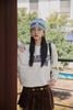 ÁO NỈ M.L.B VINTAGE GRAPHIC UNISEX 5628
