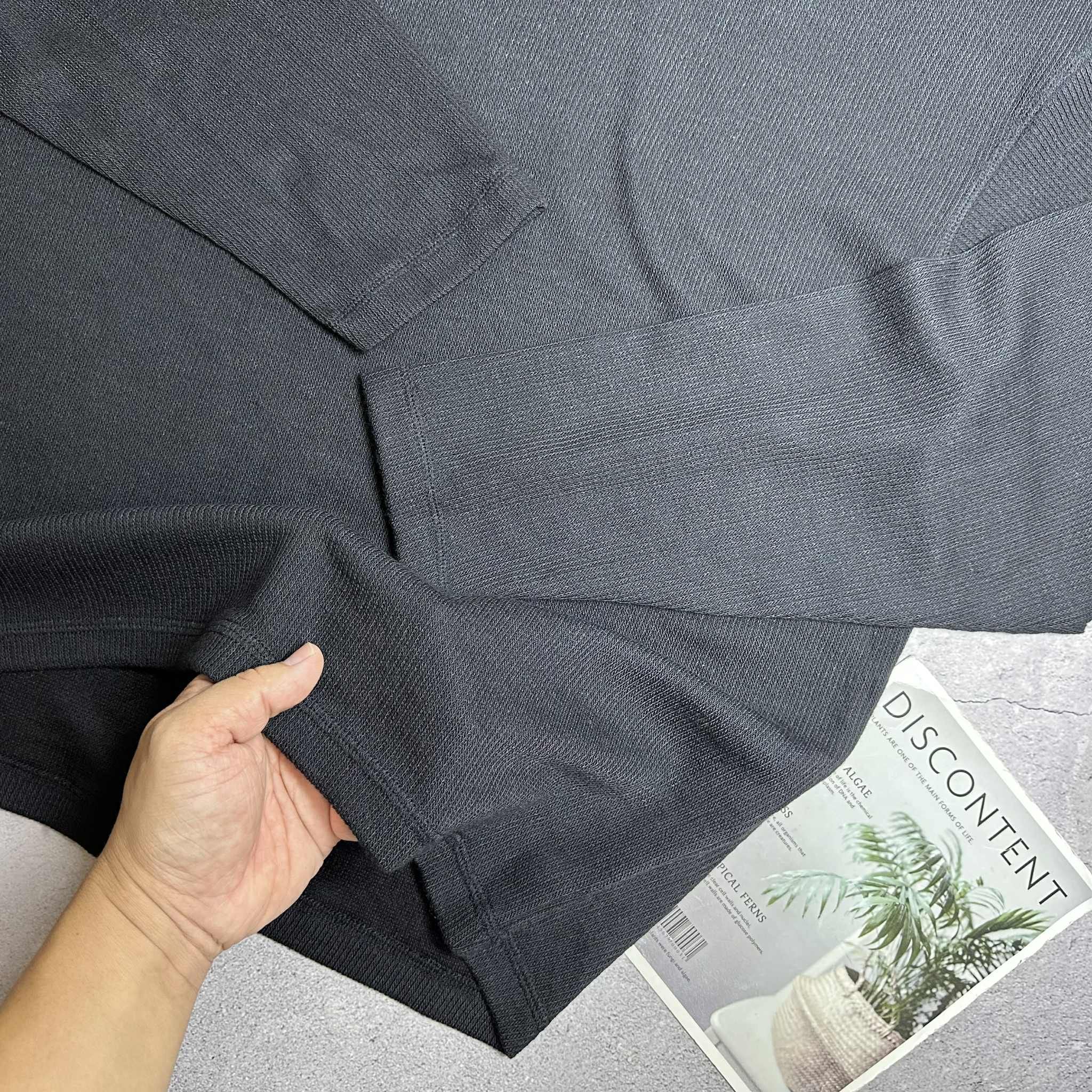 ÁO DT LEN 8.SECONDS OVERSIZE 5941