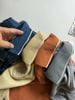 POLO LA.COSTE CỔ VIỀN KẺ SLIM 7654