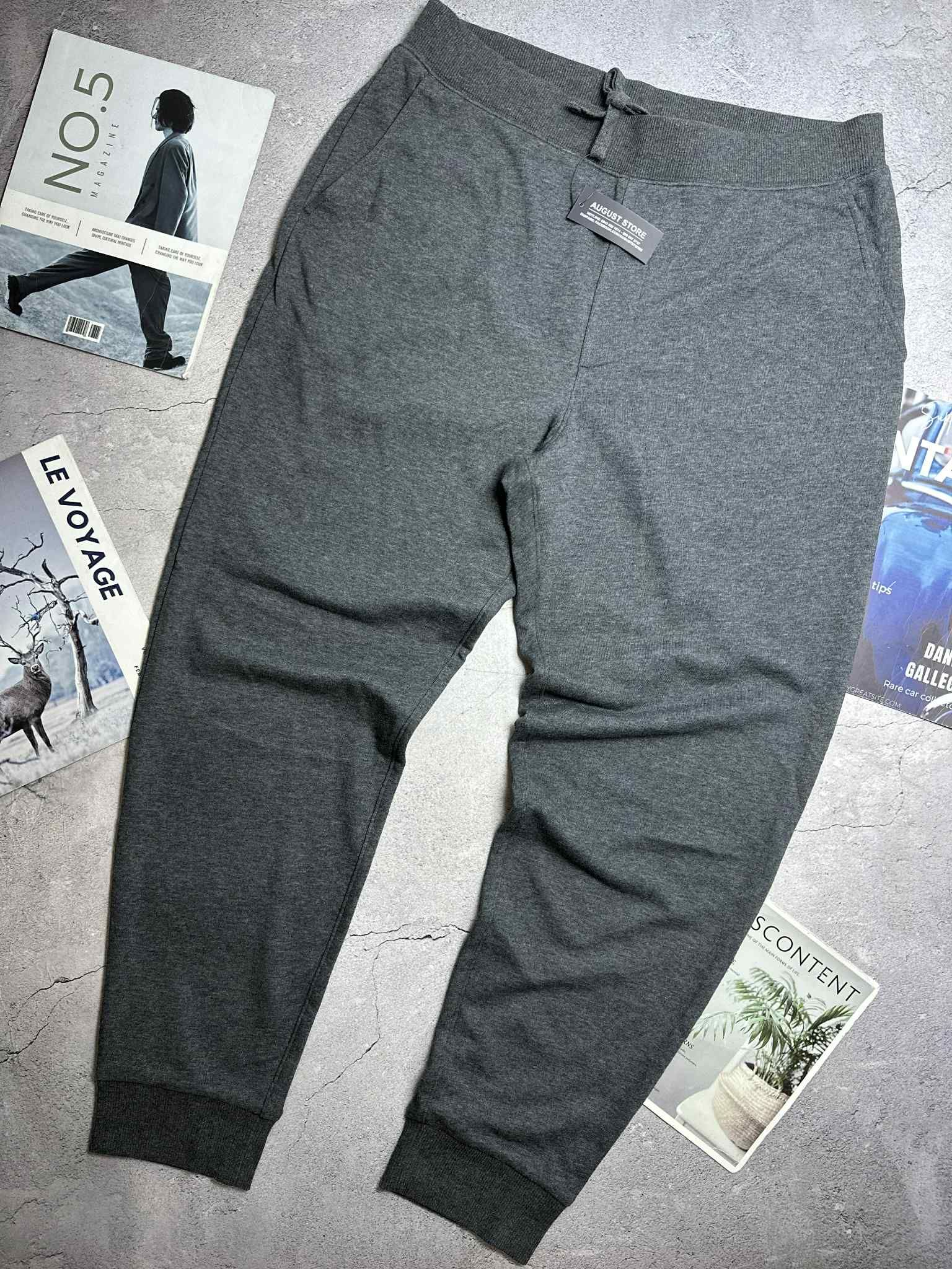 JOGGER NỈ SKE.CHERS GO WALK WEAR EXPEDITION 2657