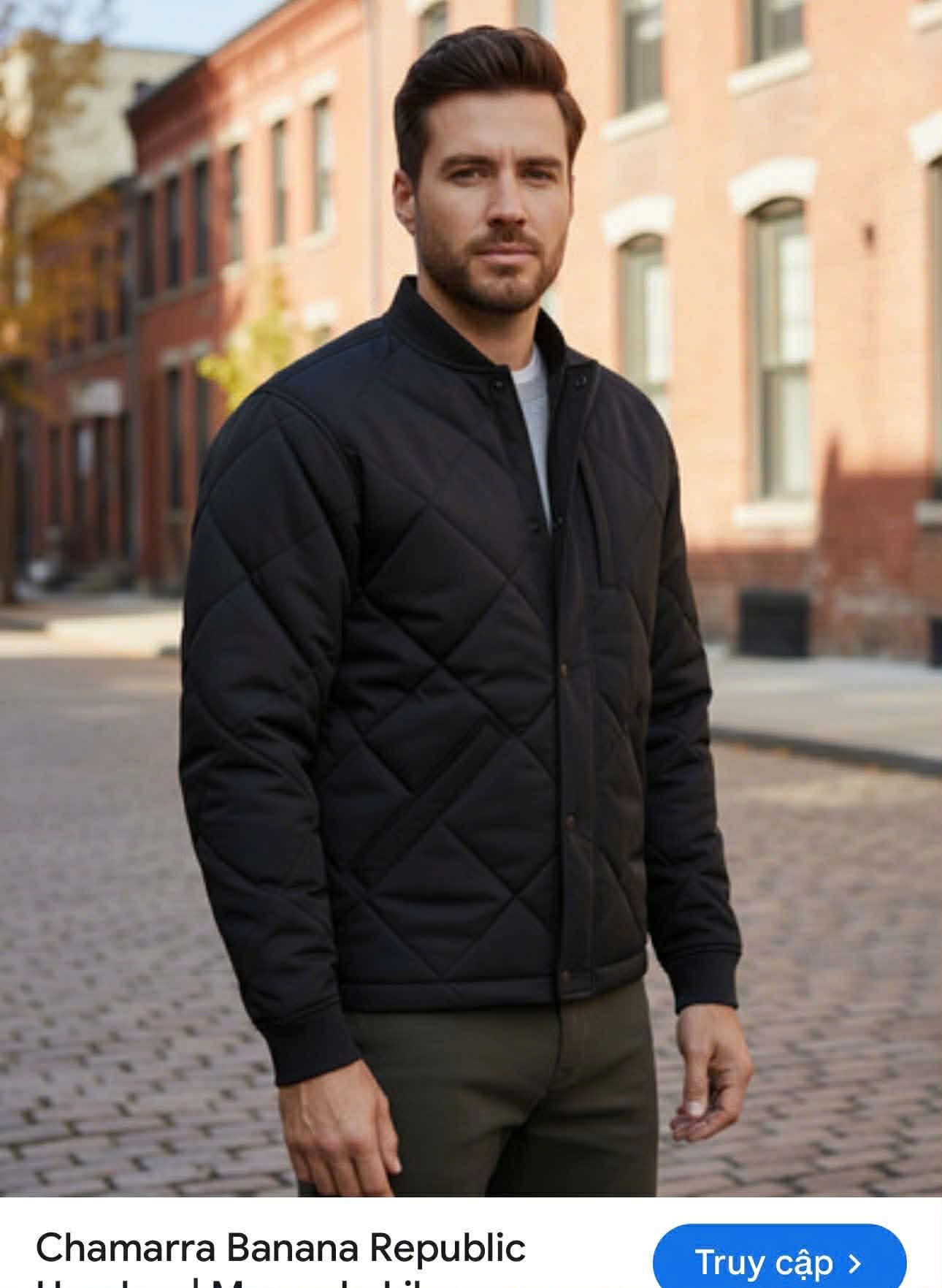 AK BOMBER TRẦN TRÁM BANA.NA REPUB.LIC 9640