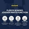 JOGGER NỈ LÓT LÔNG MICHIGAN MẶC ĐÔI 5999