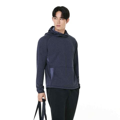 HOODIE NỈ AN.DAR SPORT 2958