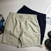 SHORT DAI.Z NYLON BANDING 3484