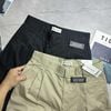 QUẦN CHINO GIOR.DANO COTTON TWILL WIDE FIT 4944