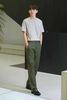 QUẦN KAKI MU.SINSA BACK SATIN OFFICER 3762