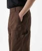 QUẦN KAKI MU.SINSA DOUBLE KNEE CARPENTER 3756