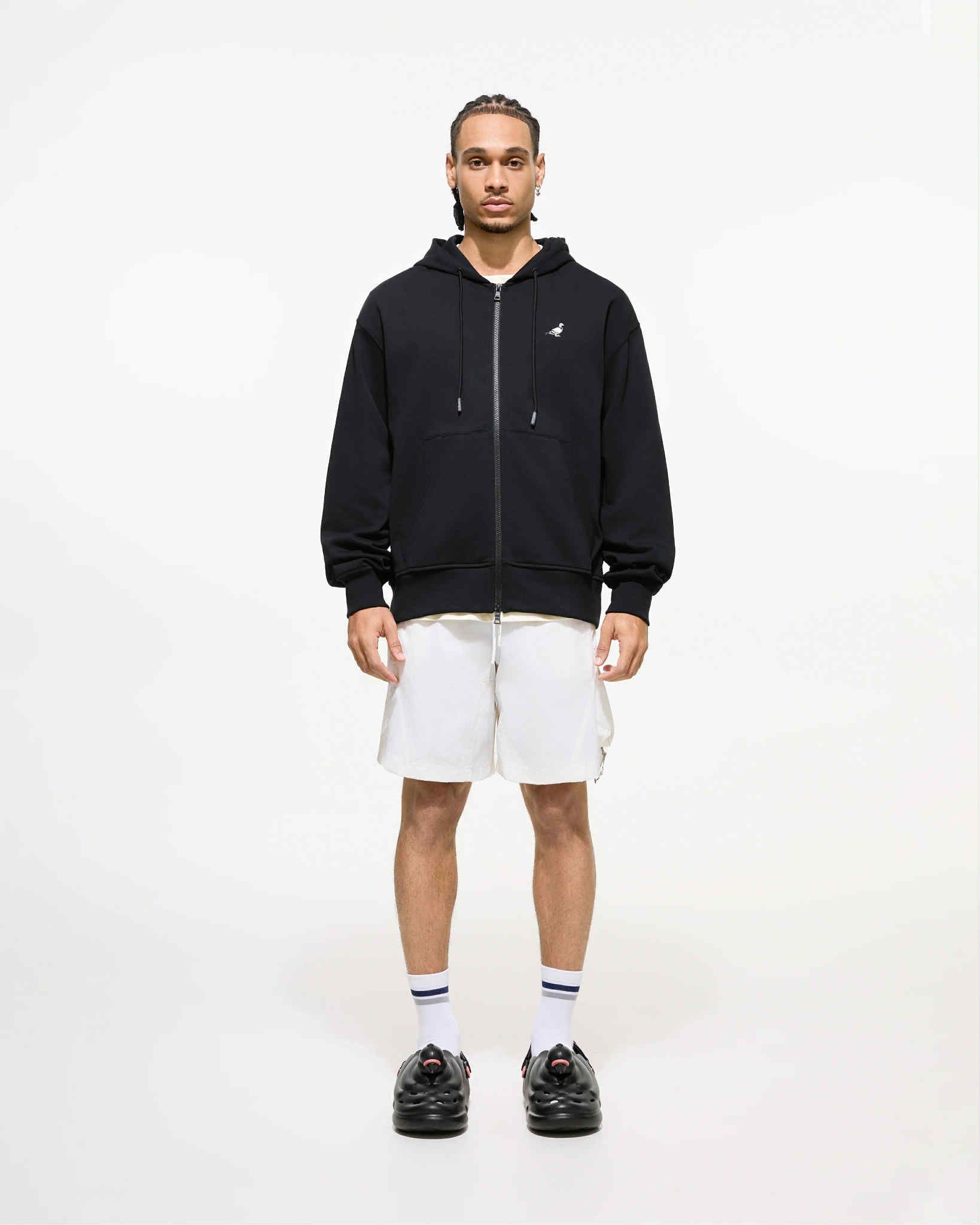 AK NỈ MŨ STAP.LE LOGO PIGEON THÊU 6957