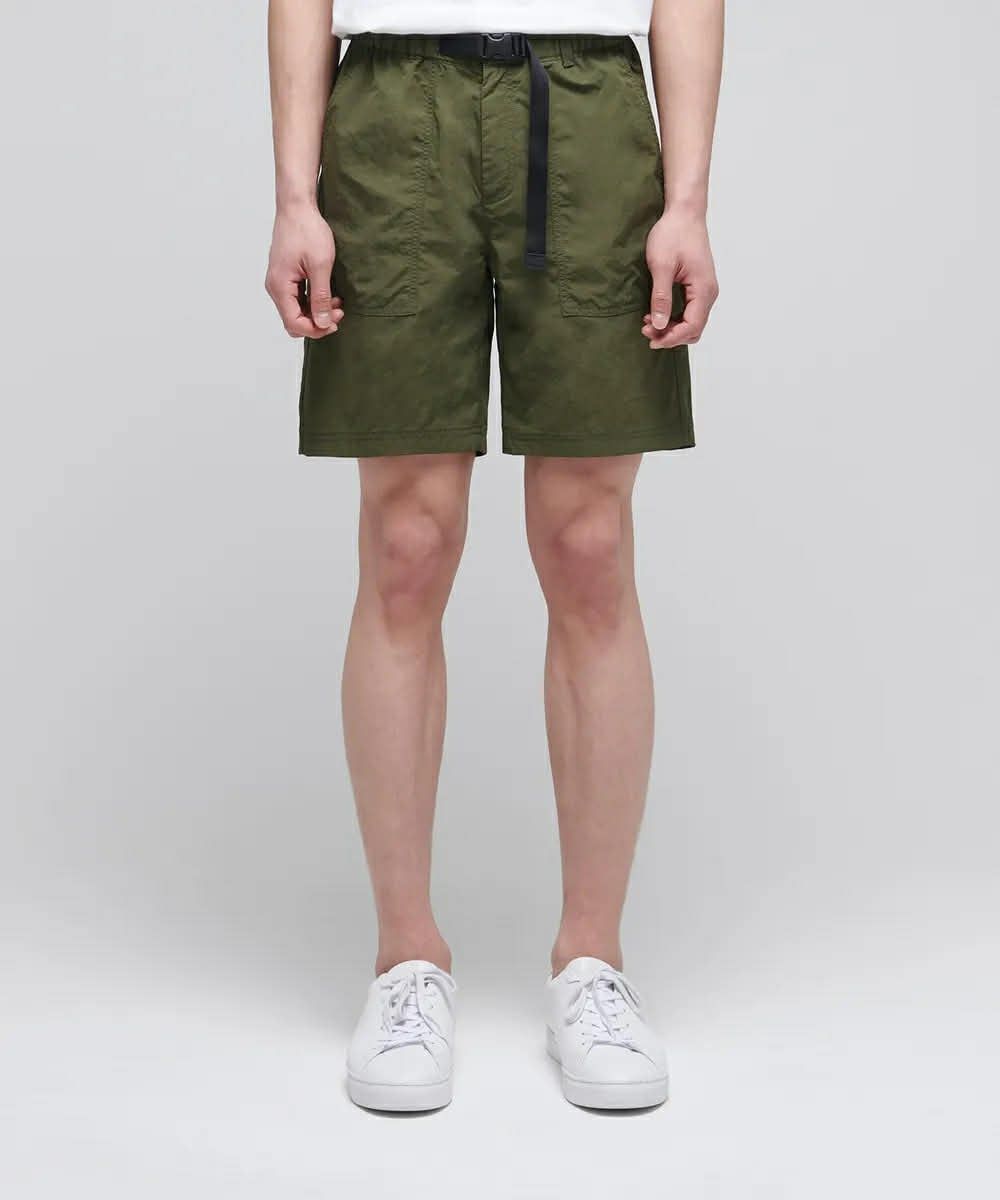 SHORT GIÓ MU.SINSA UTILITY KÈM BELT 2732
