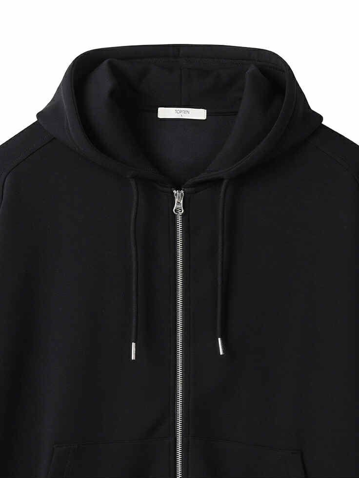 AK NỈ MŨ TOP.TEN 2WAY BASIC 5392