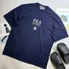 ÁO CT FI.LA UNISEX HERITAGE SERIF LOGO 6605