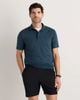 POLO QUIN.CE FLOWKNIT BREEZE FERFORMANCE 3901