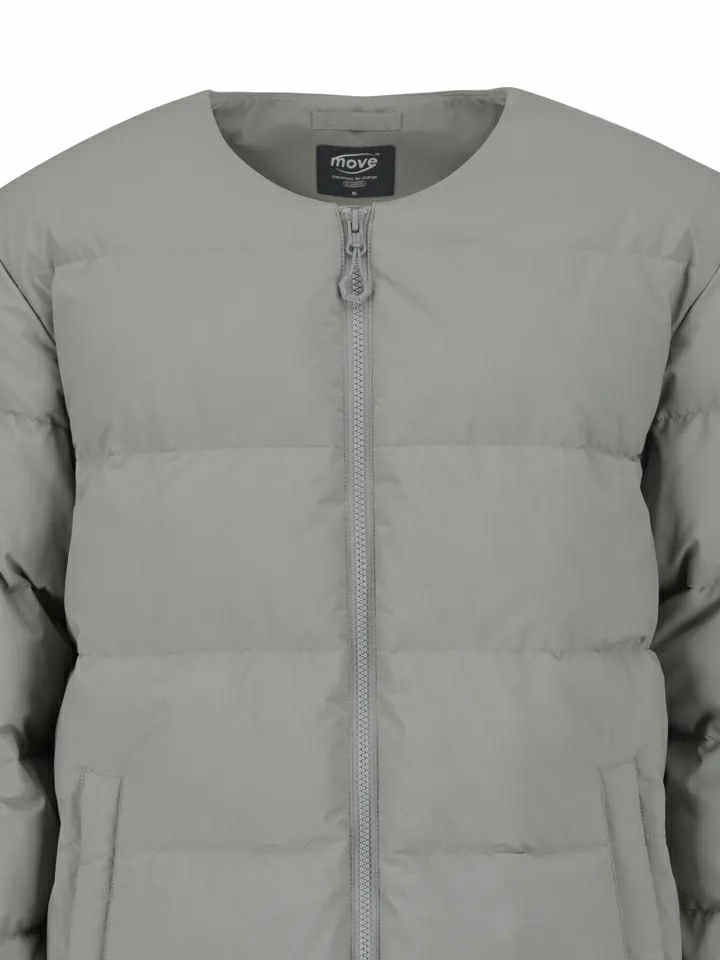 AK TRẦN BÔNG POL.HAM MOVE UNISEX 3962