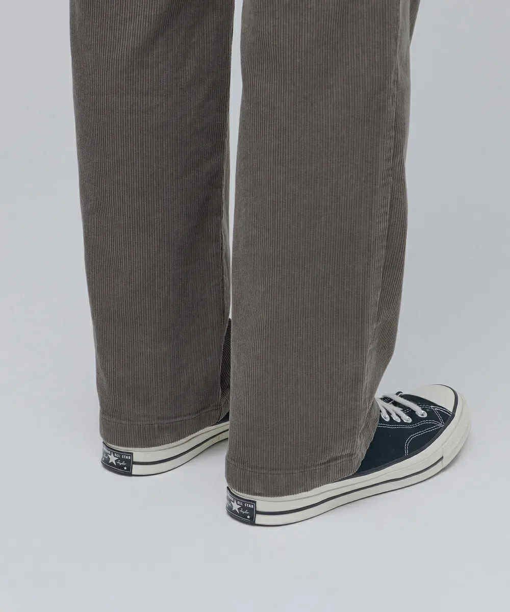 QUẦN NHUNG MU.SINSA CORDUROY REGULAR FIT 3788